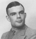 Alan Turing