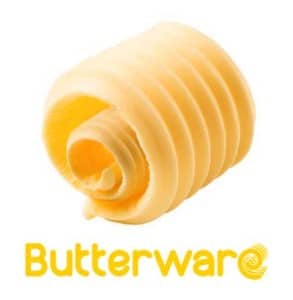 Butterware