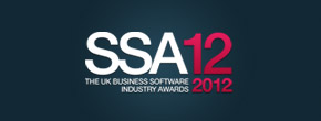 The UK Business Software Industry Awards 2012