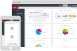 kashflow hr dashboard screenshot