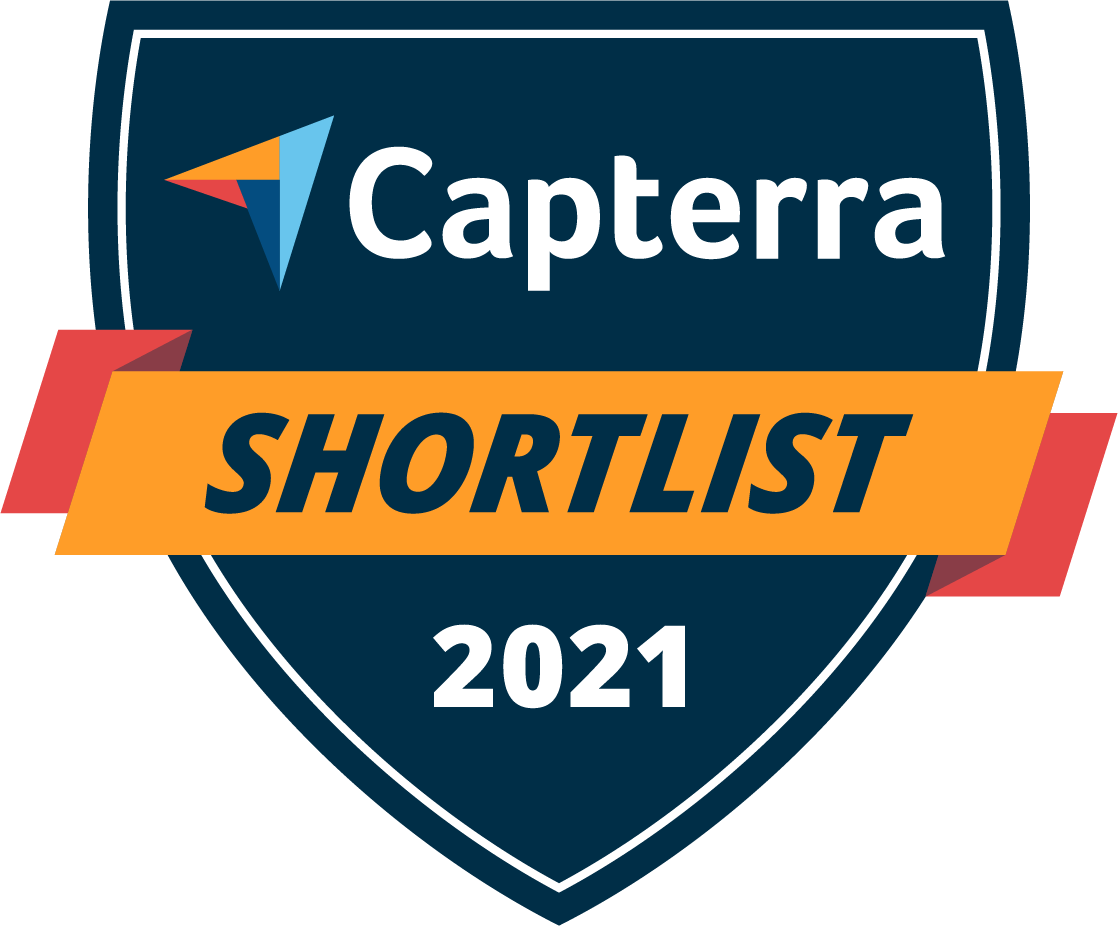Capterra Shortlist for Accounting Jan-21