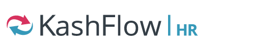 KashFlow HR Logo