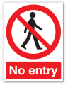 noentry